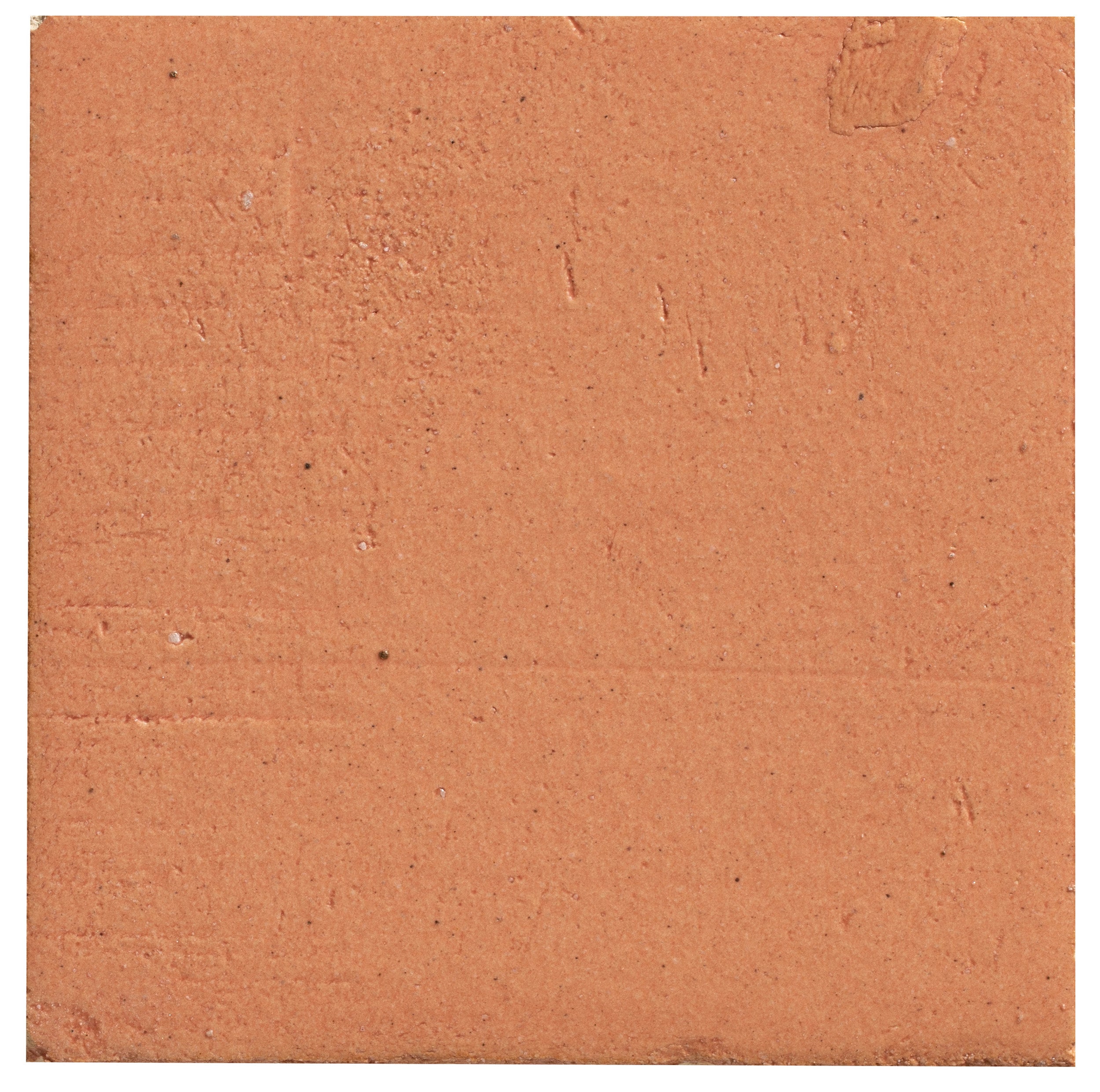 Stone Glaze Terra Square 10x10cm