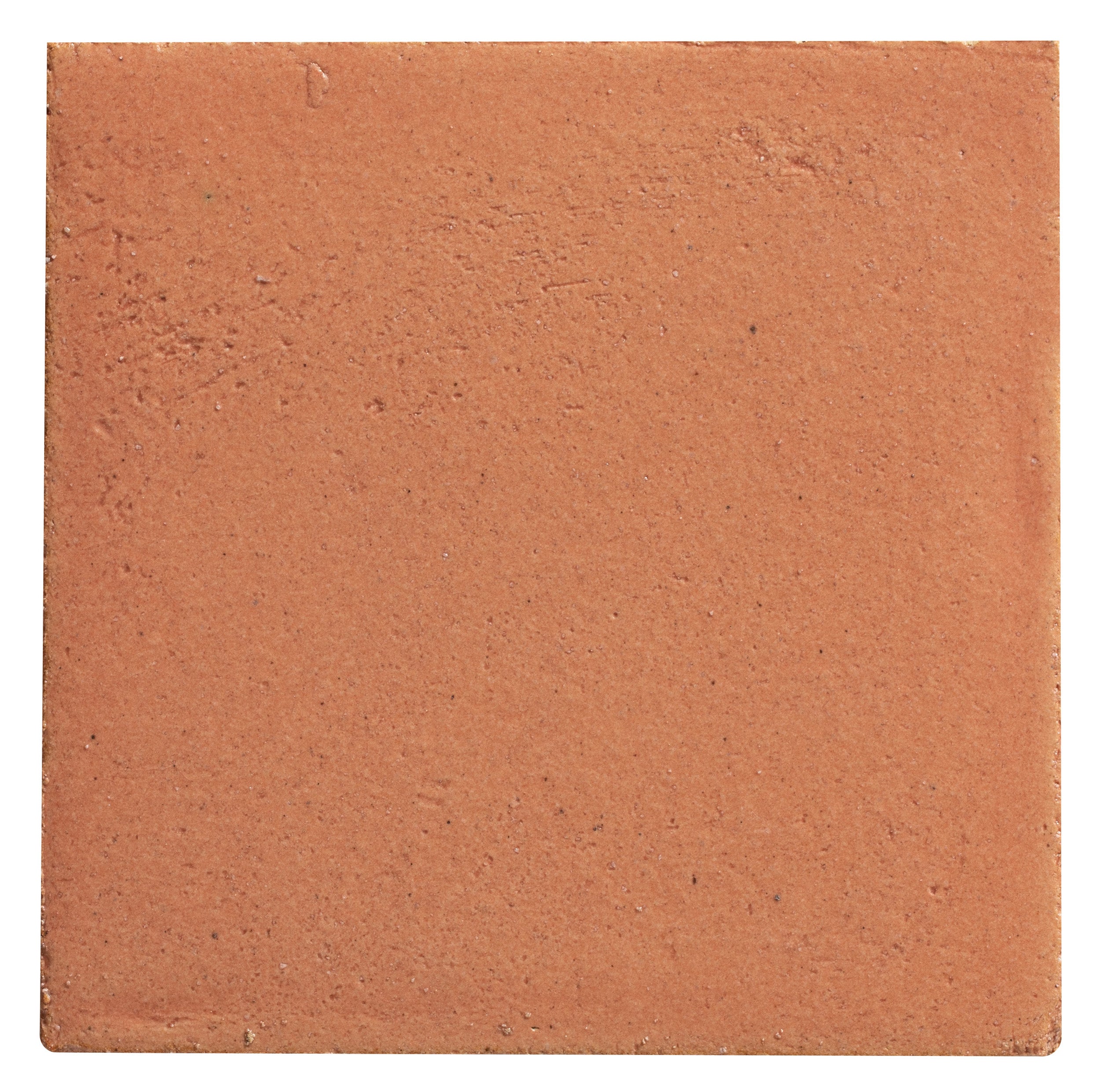 Stone Glaze Terra Square 10x10cm
