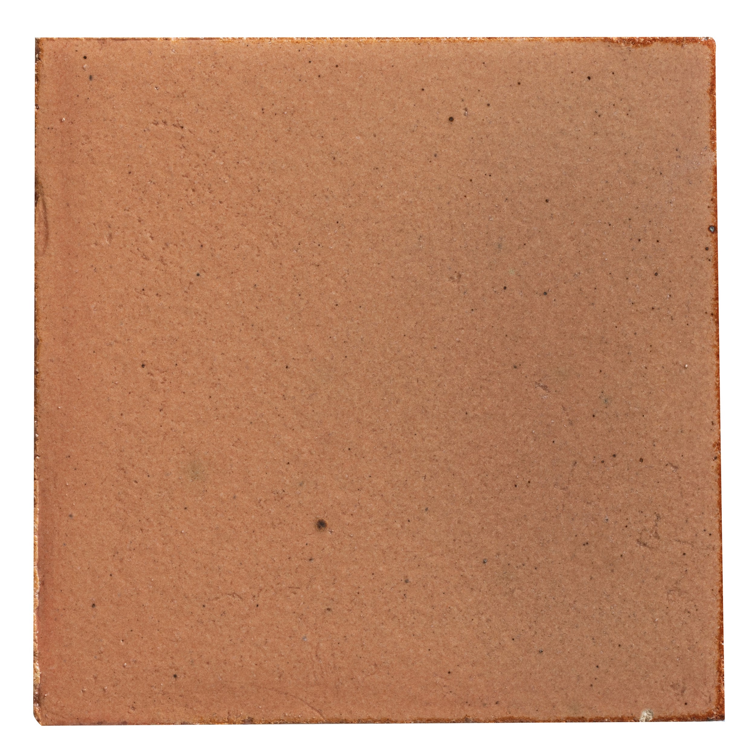Stone Glaze Terra Square 10x10cm