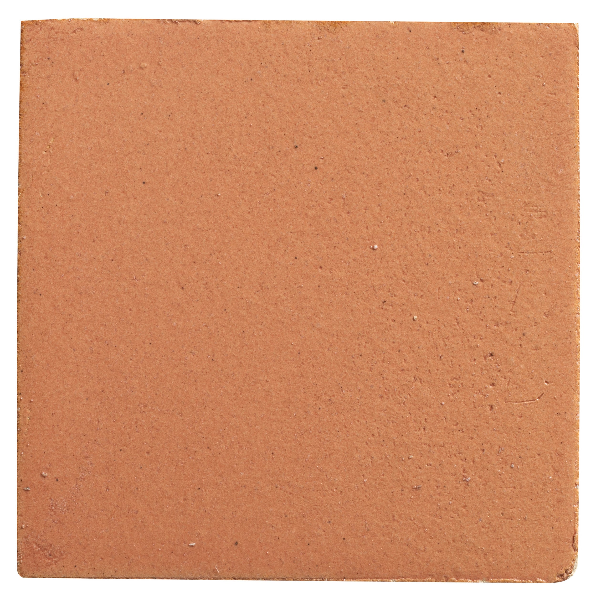 Stone Glaze Terra Square 10x10cm