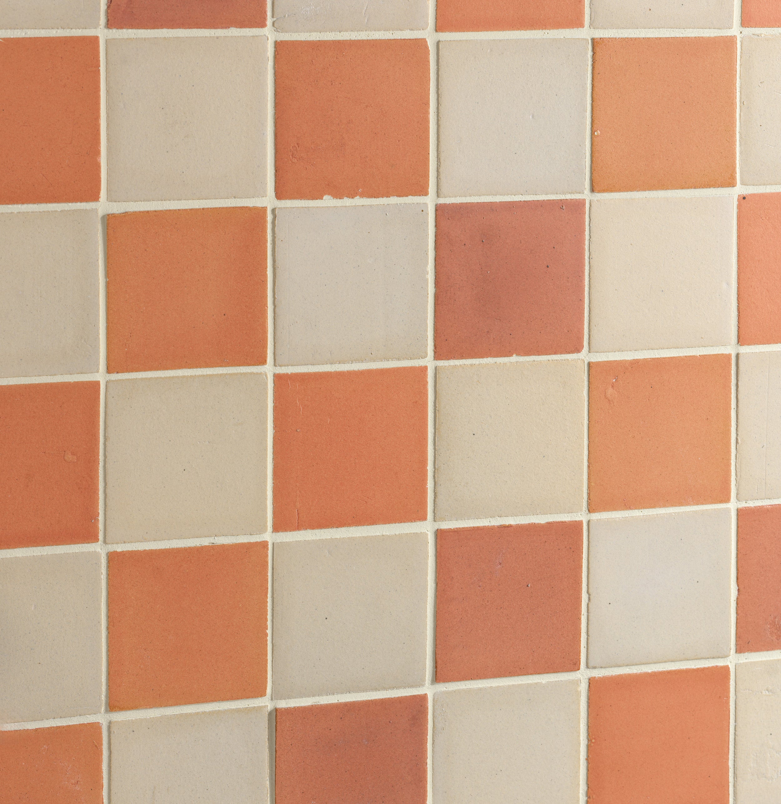 Stone Glaze Terra Square 10x10cm
