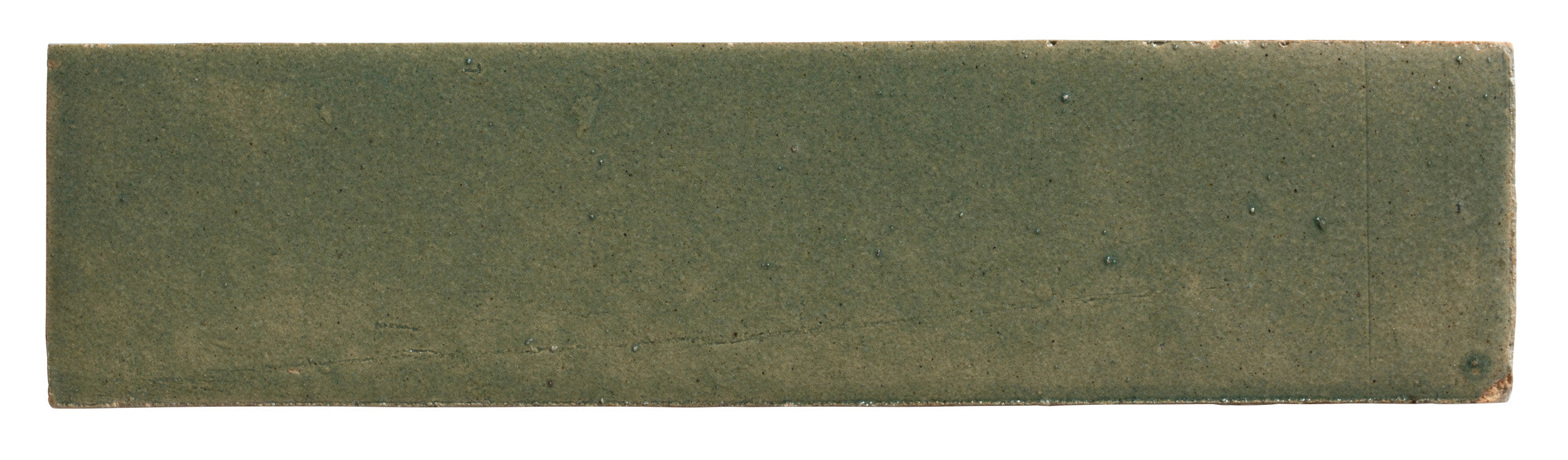 Stone Glaze Winter Pond 5x20cm