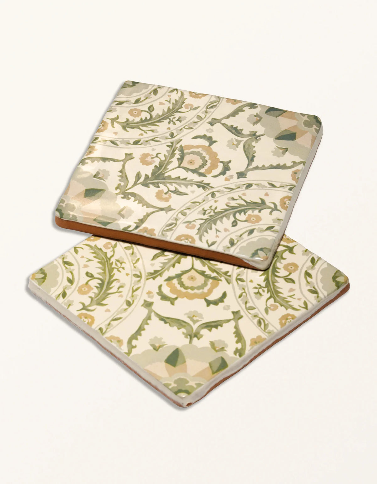 Anthos Sage 13x13cm - Sanderson