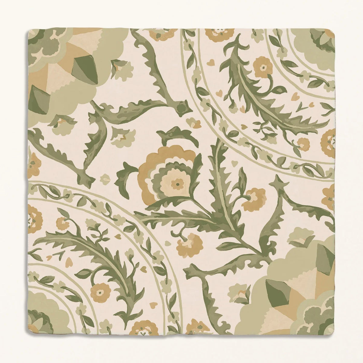 Anthos Sage 13x13cm - Sanderson