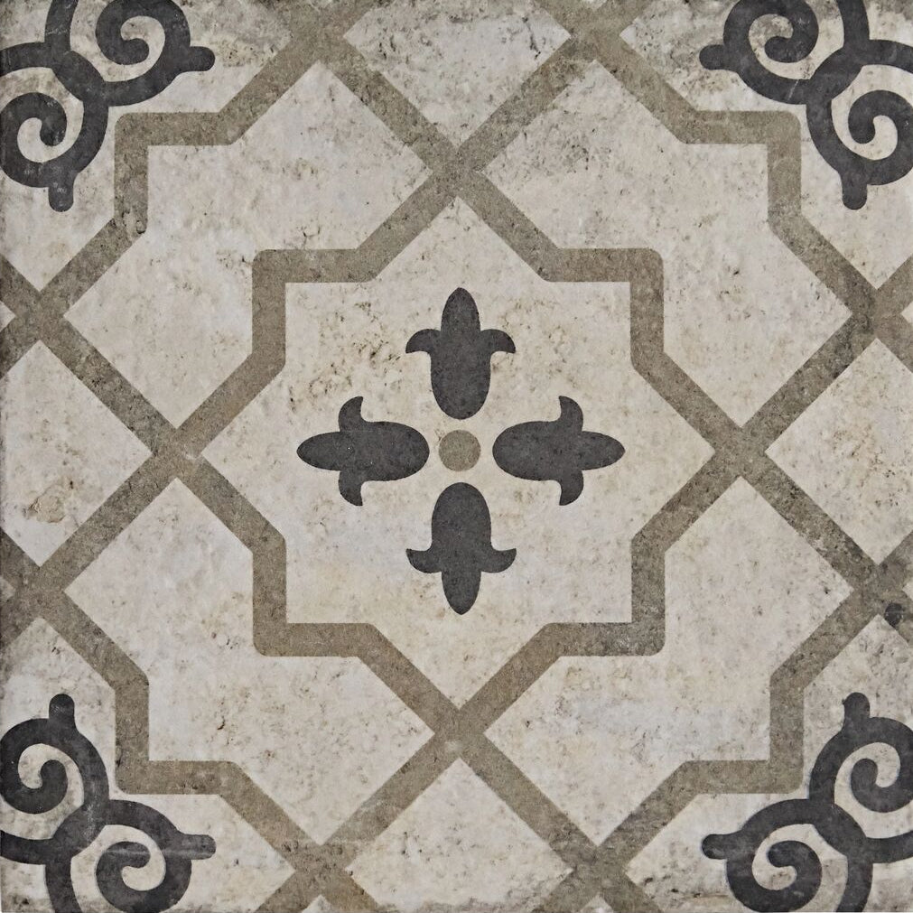 Urban Callizo 20x20cm