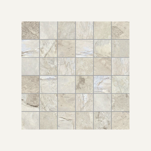 Ardesia Almond Mosaic 30x30cm