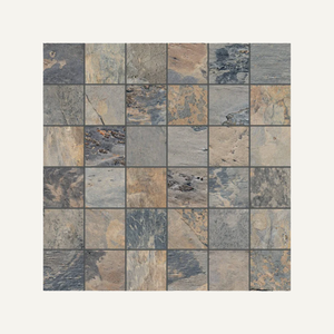 Ardesia Gris Mosaic 30x30cm