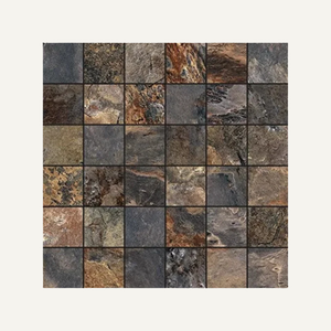 Ardesia Natural Mosaic 30x30cm