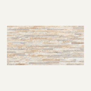 Ardesia Almond Muro 32x62.5cm