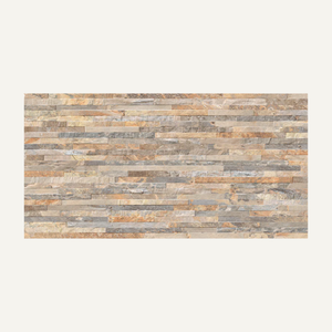 Ardesia Ocre Muro 32x62.5cm