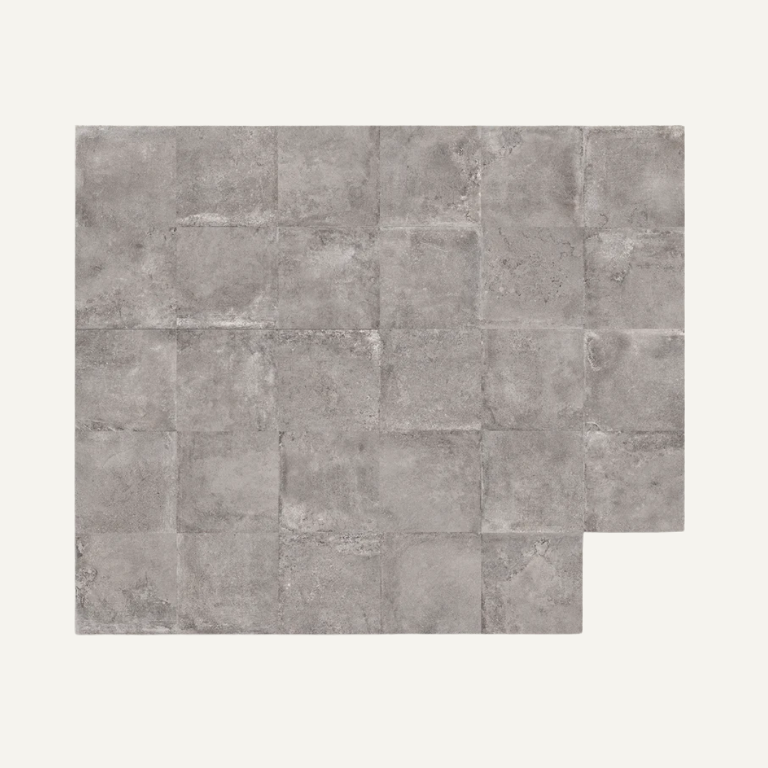 Mayfair Ash 60x60cm