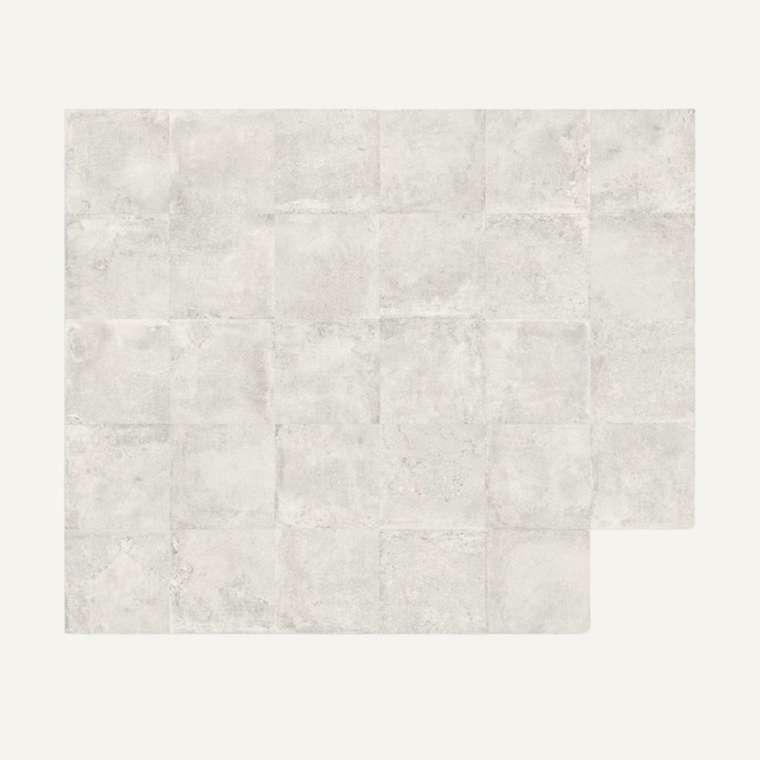 Mayfair Bone 60x60cm
