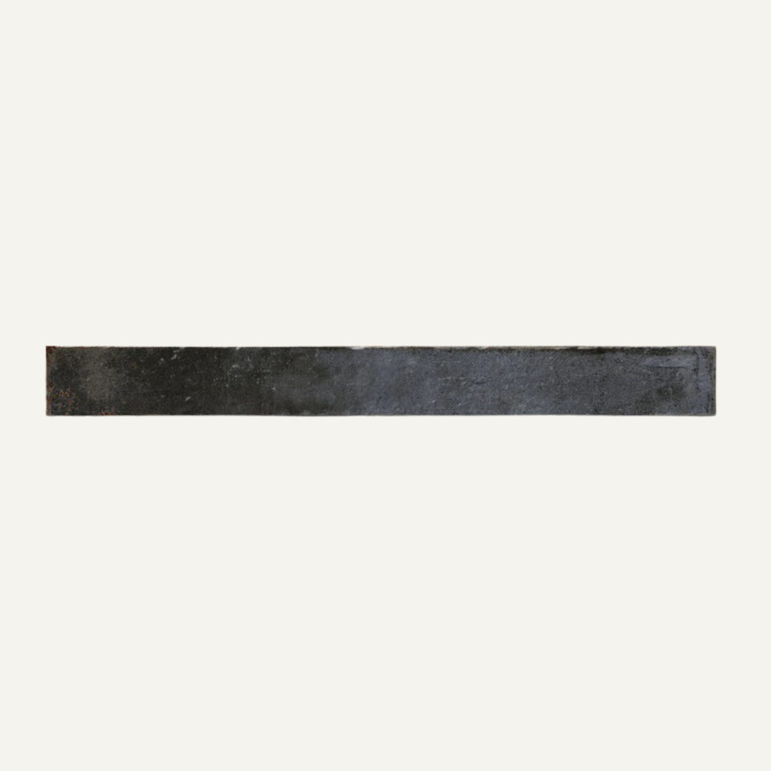 Genesi Anthracite Brillo 4.8x45cm