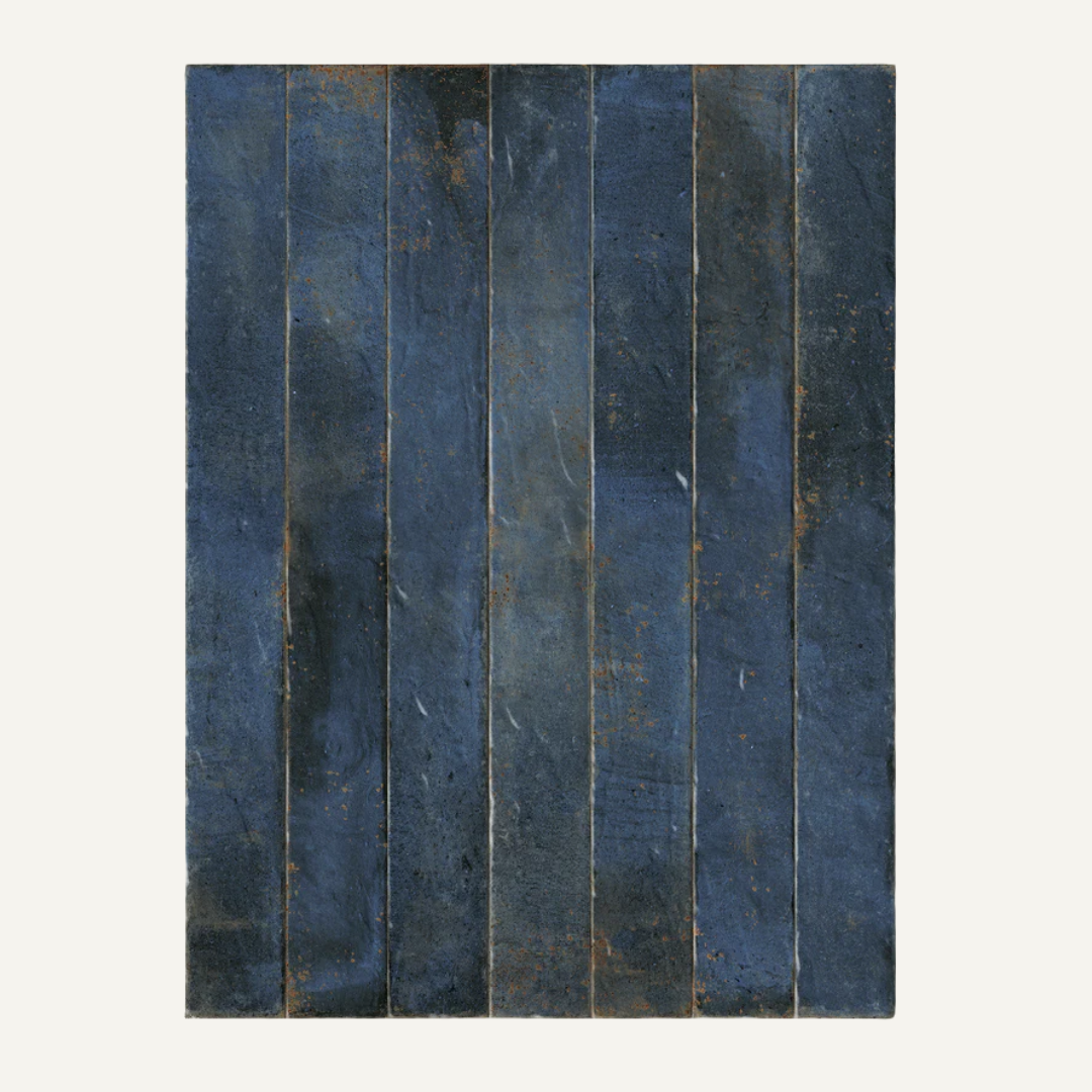 Genesi Blue Brillo 4.8x45cm