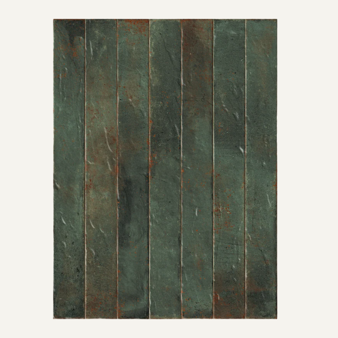 Genesi Green Brillo 4.8x45cm
