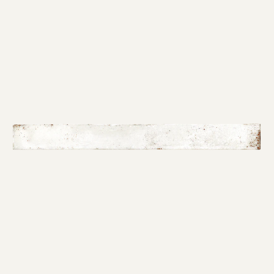 Genesi White Brillo 4.8x45cm