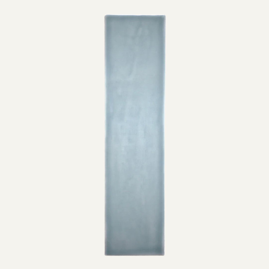 Belgravia Sky Gloss 7.5x30cm