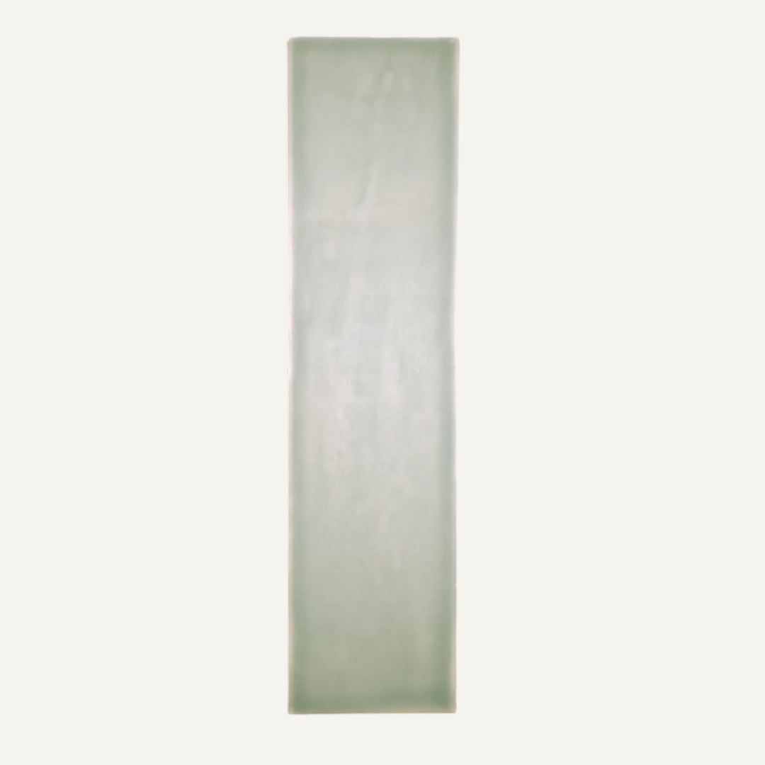 Belgravia Olive Gloss 7.5x30cm