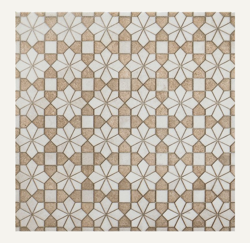 Cedra Kasbah 20x20cm