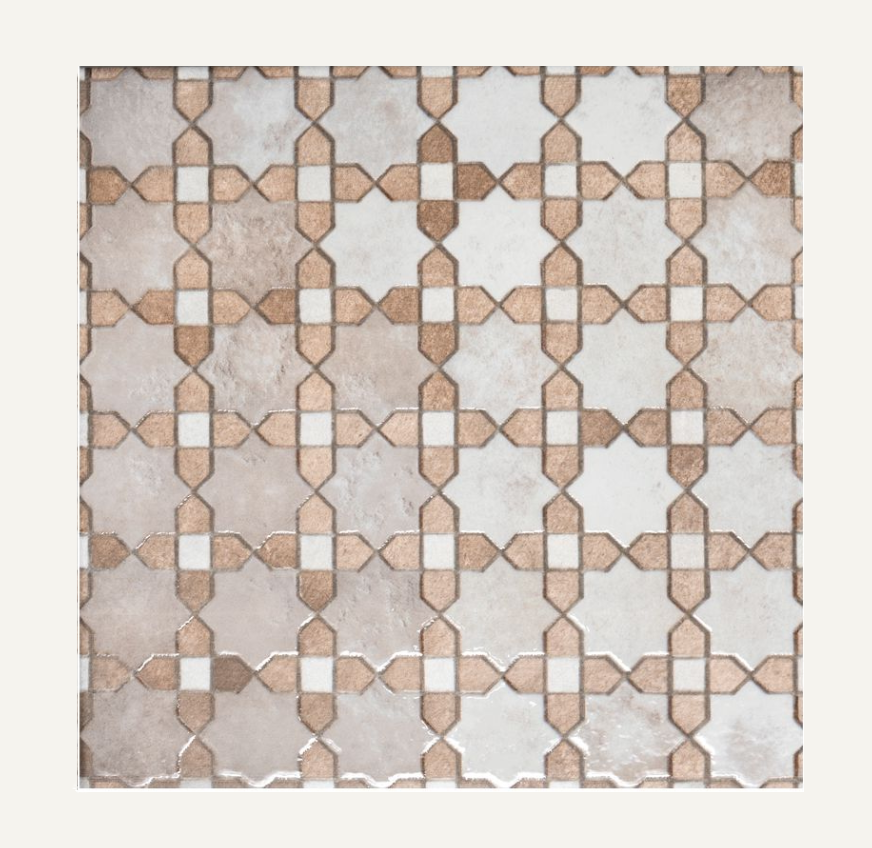 Cedra Medina 20x20cm
