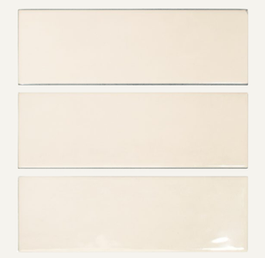 Piccolo White 5.2x16cm