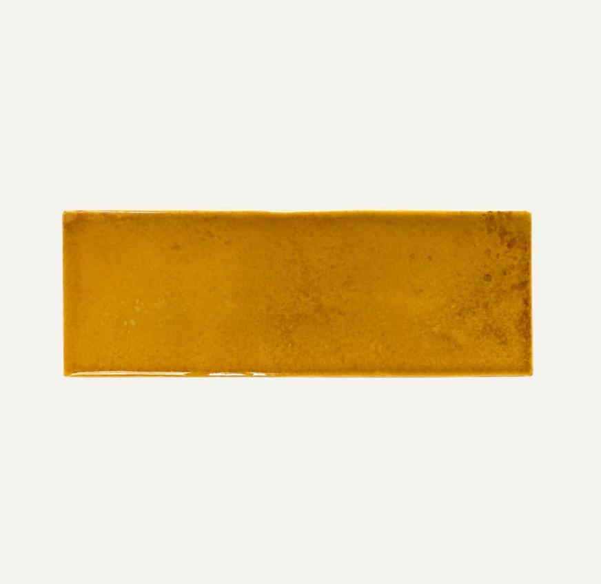 Zella Caramel 18.6x6cm