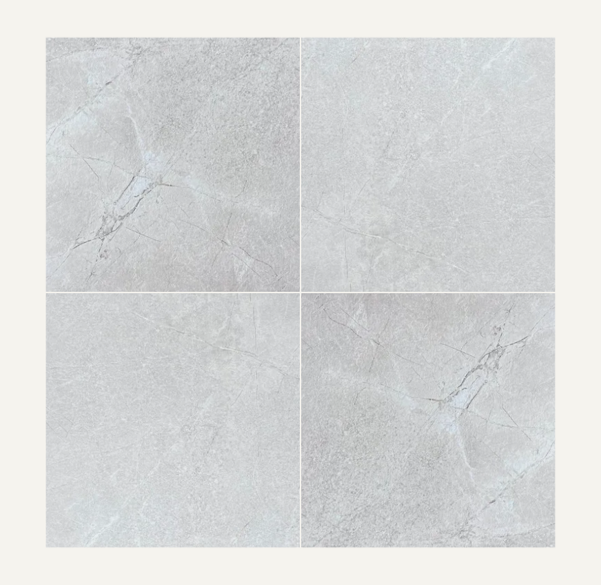 Atlas Stone Almond 30x30cm