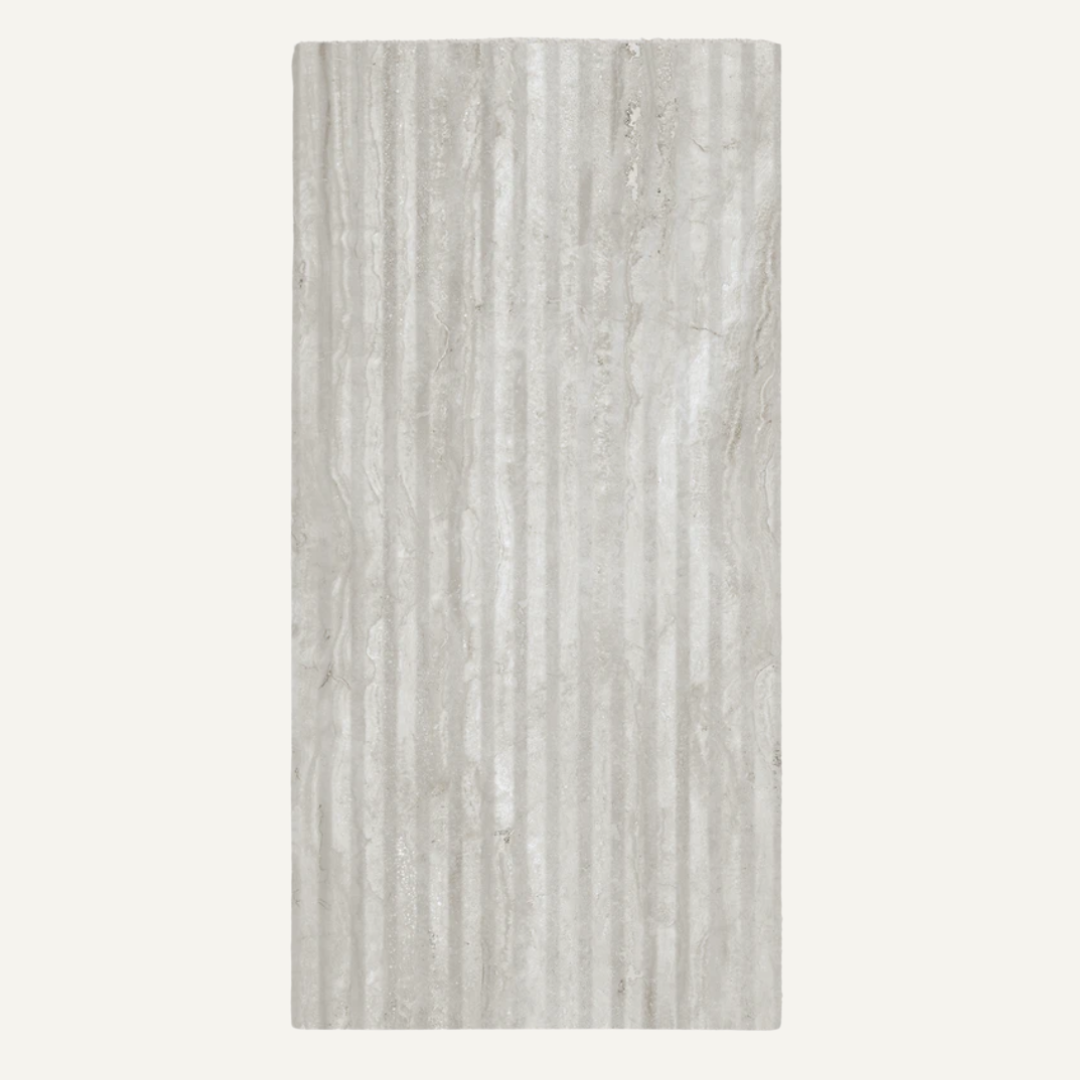 Lapis Scored Grey 29.8x59.8cm