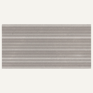 Athens Scored Light Grey Wall 29.8x59.8cm