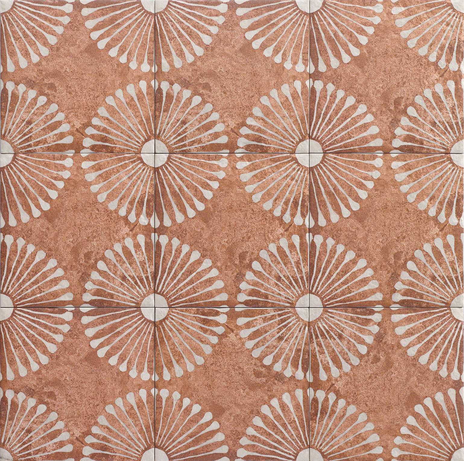 Cuba Vedado Cotto 20x20cm