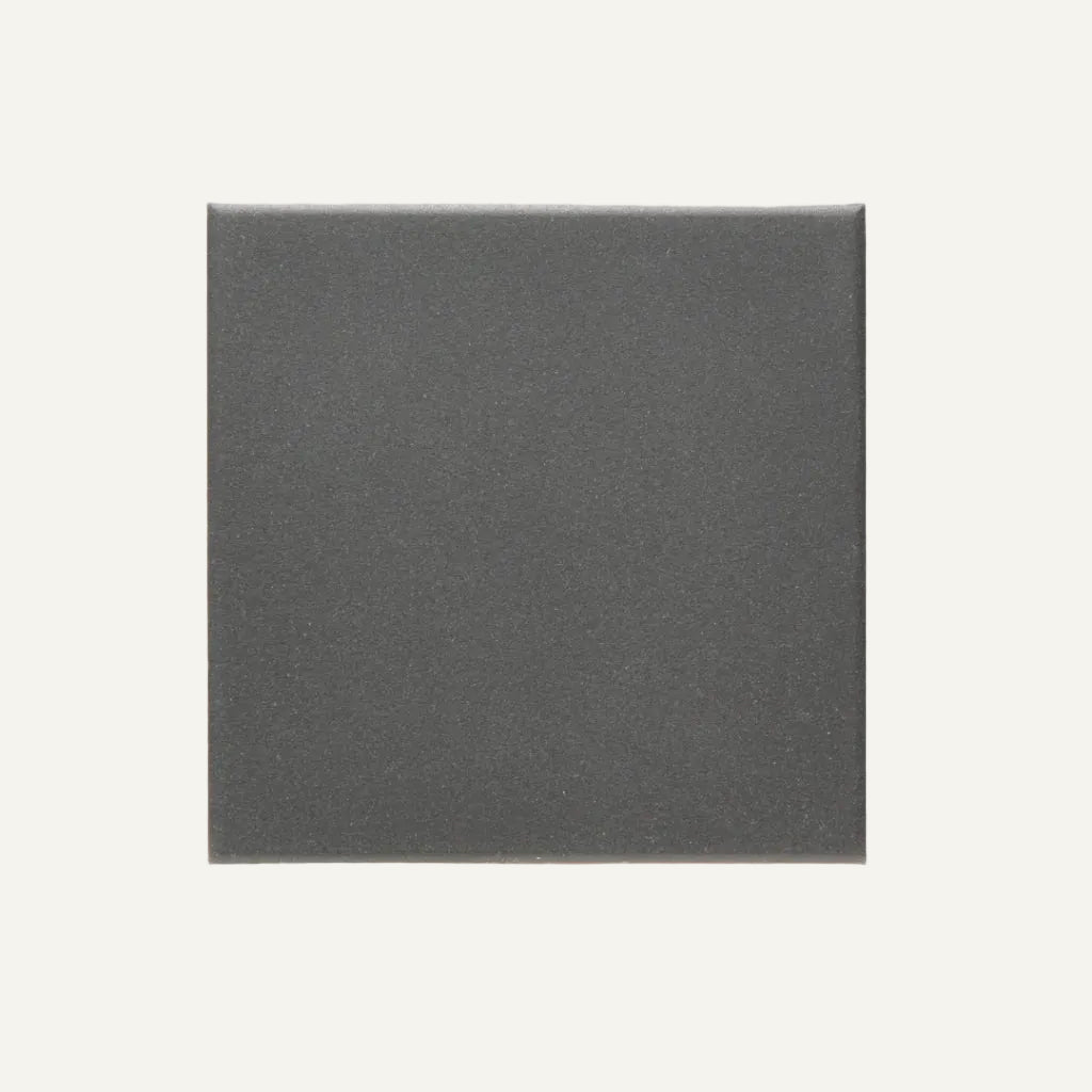Chesslene Black 10x10cm