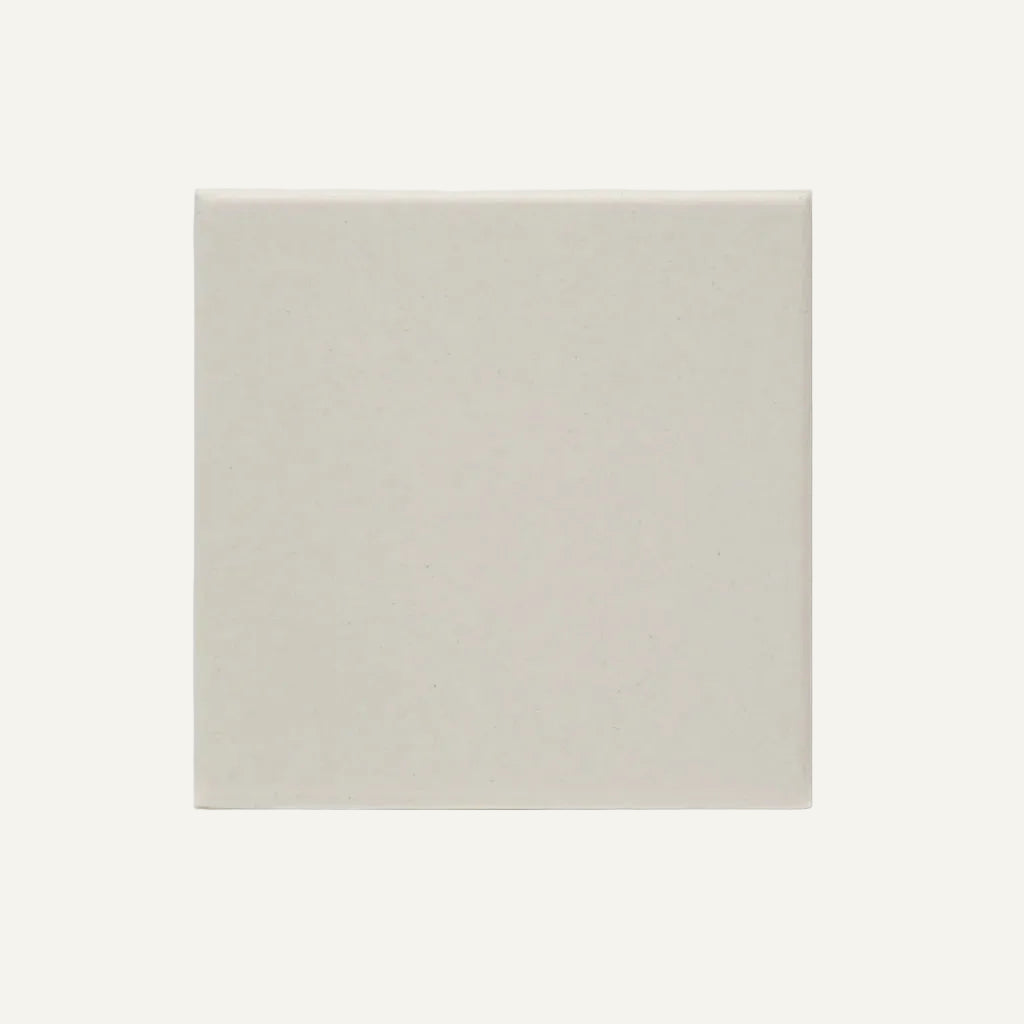Chesslene White 10x10cm