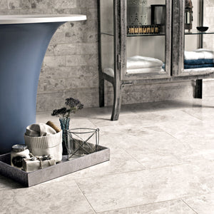 Westhampton Honed Limestone 30.5x61cm