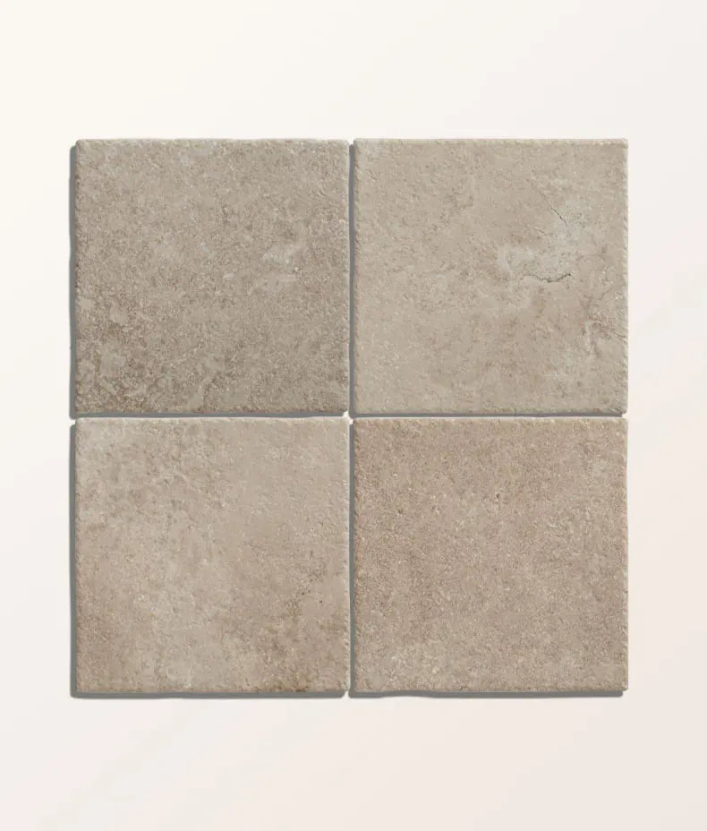 Abbey Square Dove 25x25cm