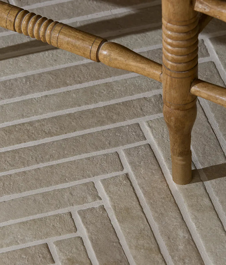Abbey Blend Parquet 3.8x38cm