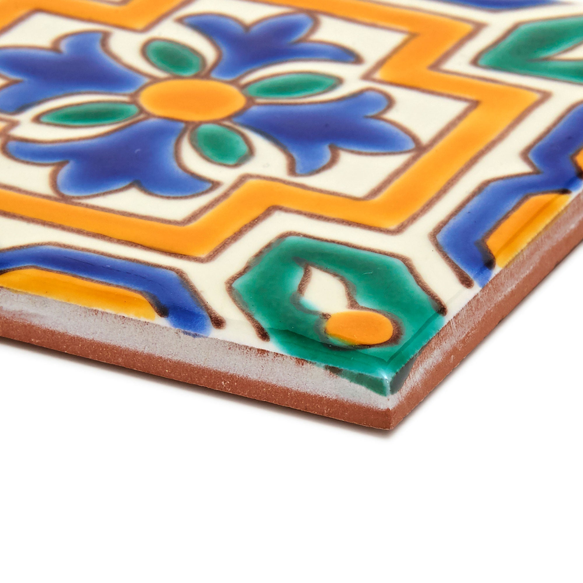 Acapulco Alva 10x10cm