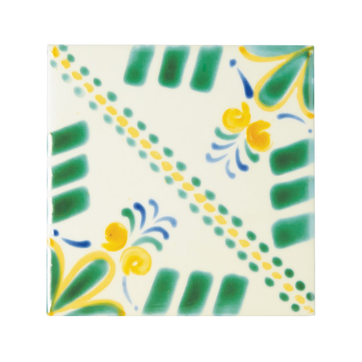 Acapulco Merida 10x10cm