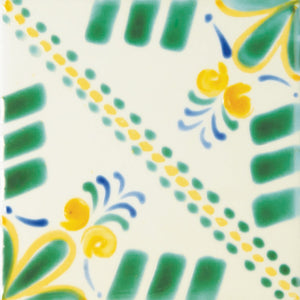 Acapulco Merida 10x10cm