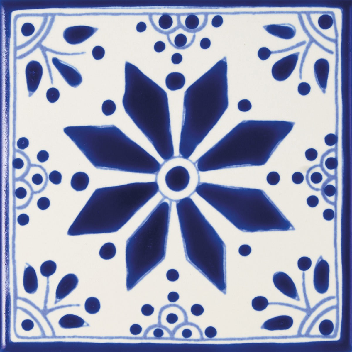 Acapulco Zenil 10x10cm