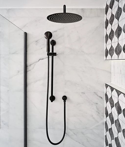Long Island Honed Marble 61x61cm