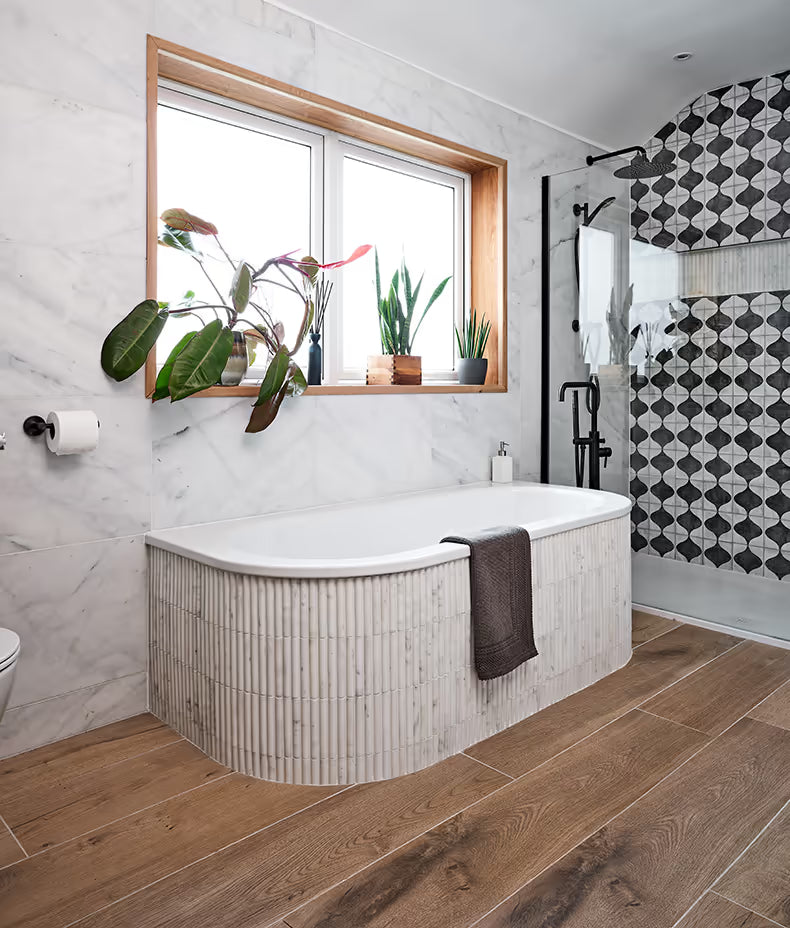 Long Island Honed Marble 61x61cm