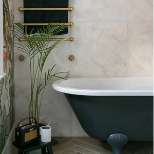 Long Island Honed Marble 61x61cm