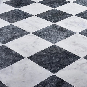 Long Island Tumbled Marble 61x61cm