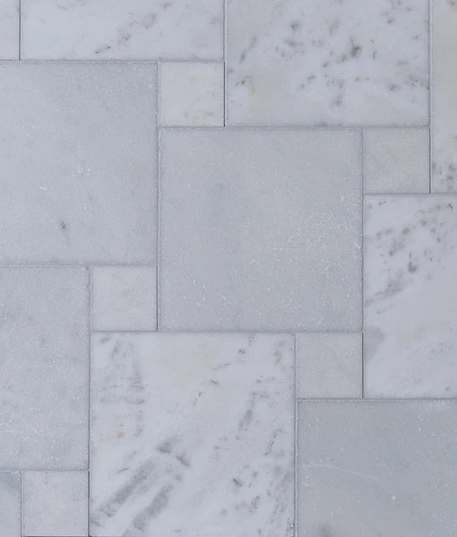 Long Island Tumbled Marble 40.6x40.6cm