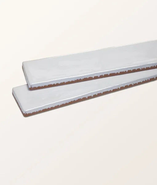 Avebury Milk White 5x25cm