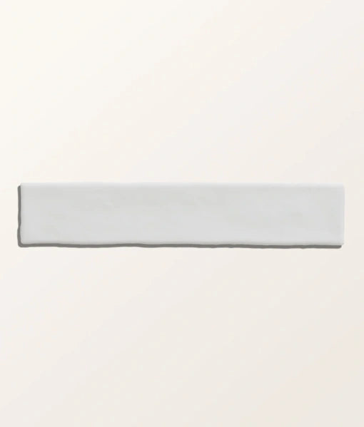 Avebury Milk White 5x25cm