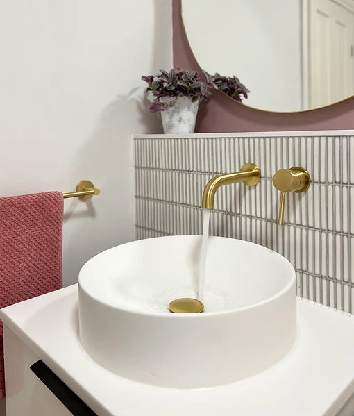 Bamboo White Mosaic 28.4x29.5cm