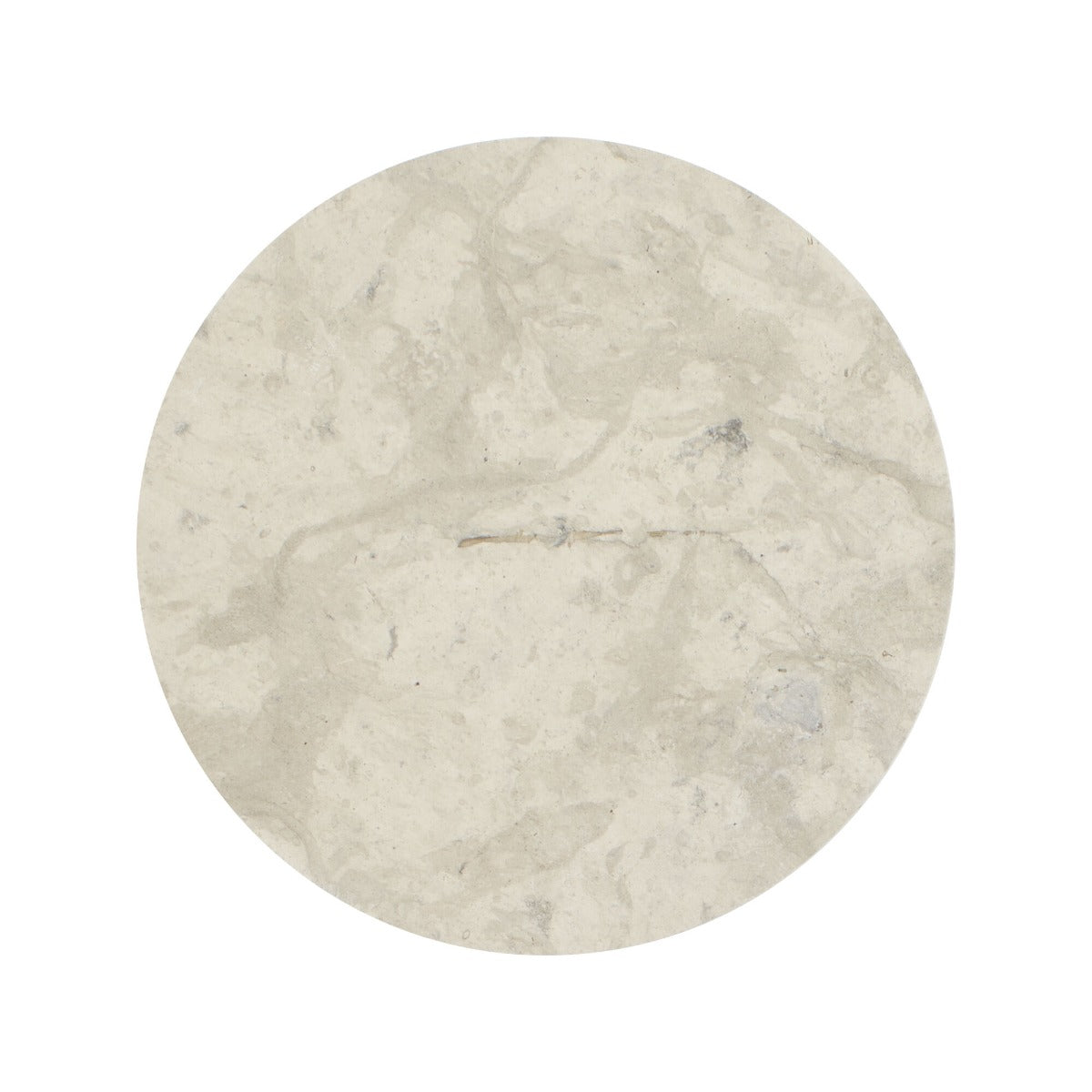 Blends Grigio Circle 25.4x25.4cm
