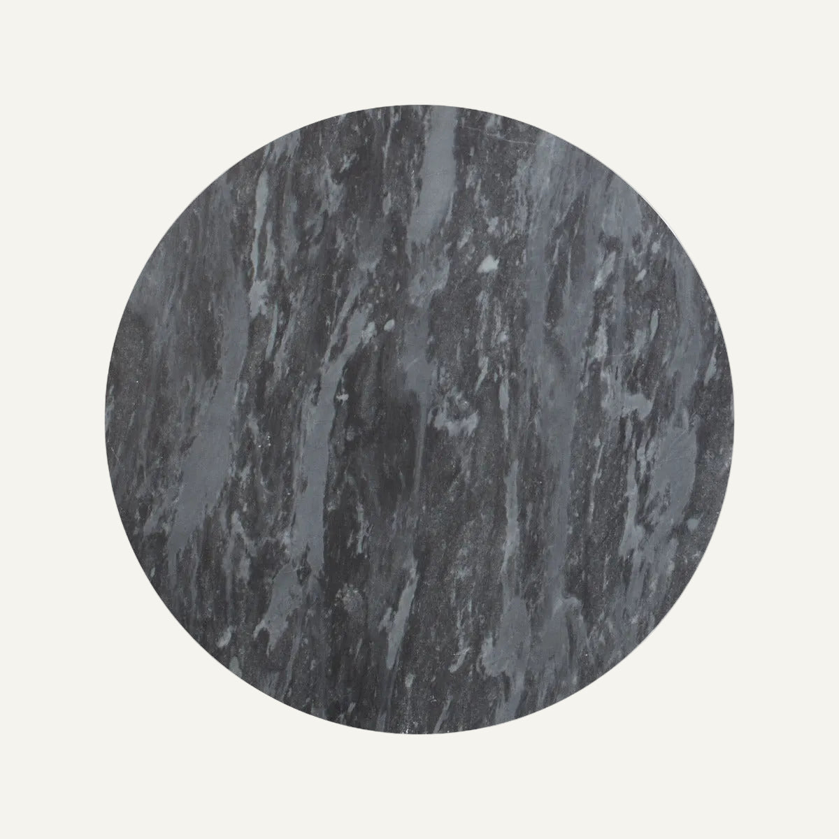 Blends Nero Circle 25.4x25.4cm