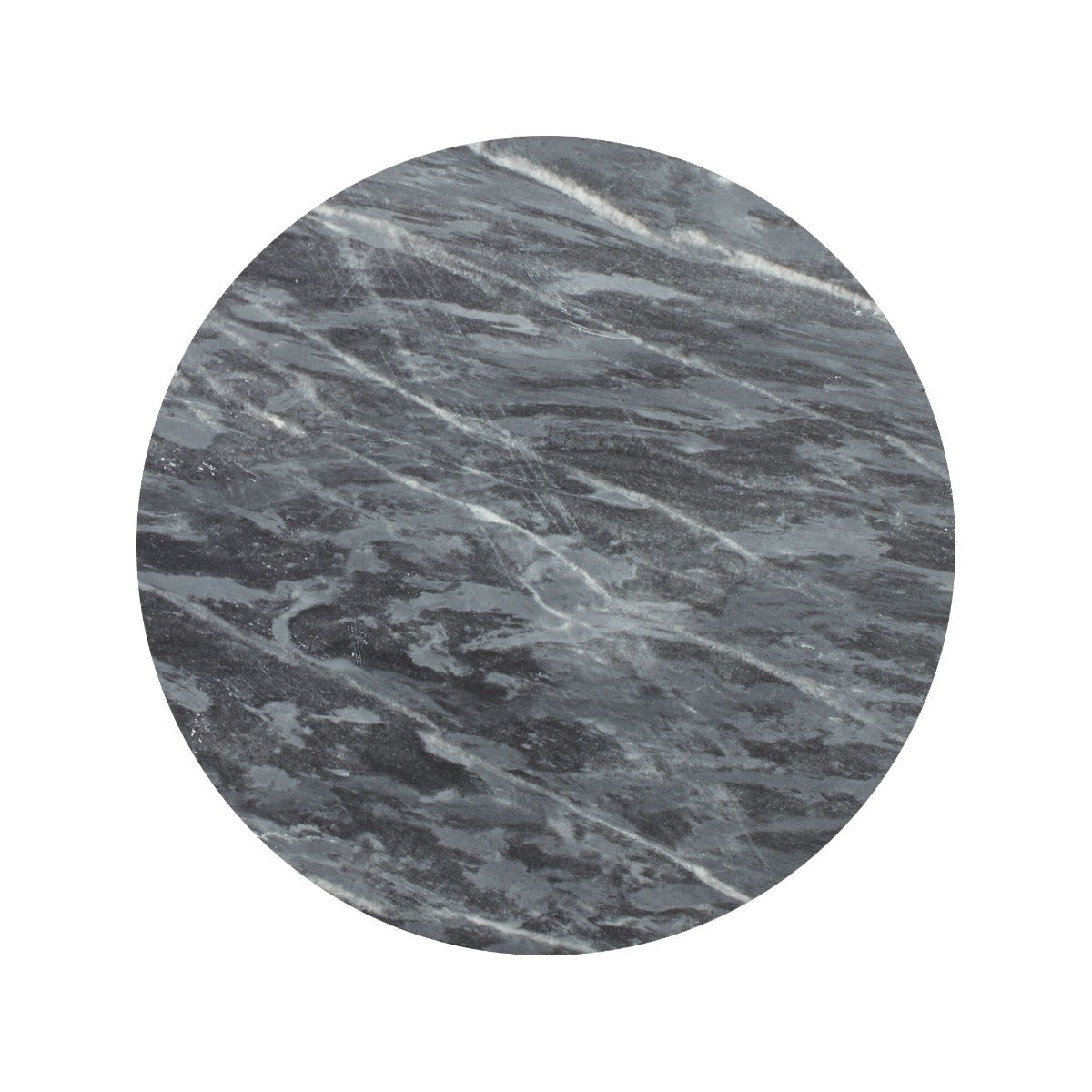 Blends Nero Circle 25.4x25.4cm